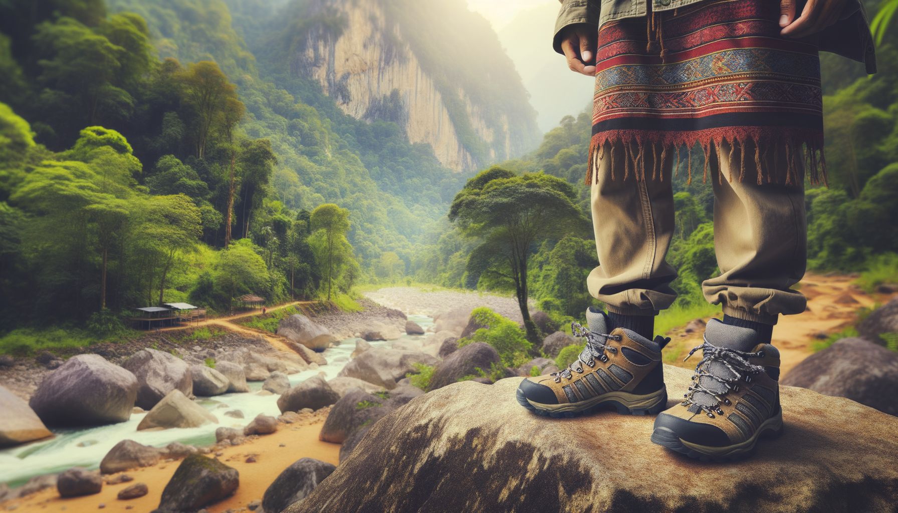 Was man im Winter trägt!